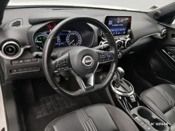 NISSAN JUKE II - voiture d'occasion - Photo 35
