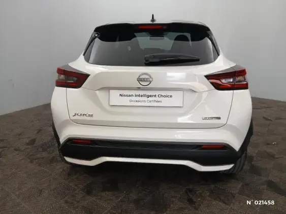 NISSAN JUKE II - voiture d'occasion - Photo 6