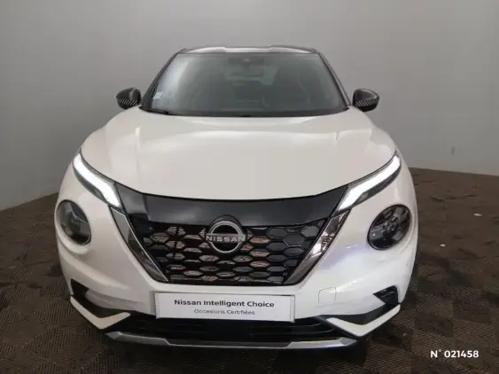 NISSAN JUKE II - voiture d'occasion - Photo 3