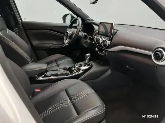 NISSAN JUKE II - voiture d'occasion - Photo 10