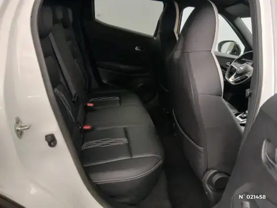 NISSAN JUKE II - voiture d'occasion - Photo 11