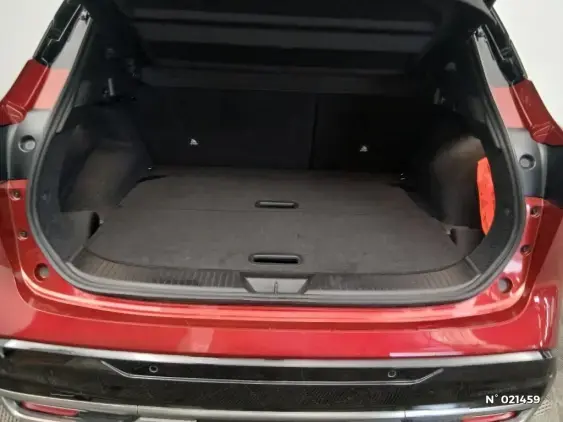 NISSAN QASHQAI III - voiture d'occasion - Photo 7