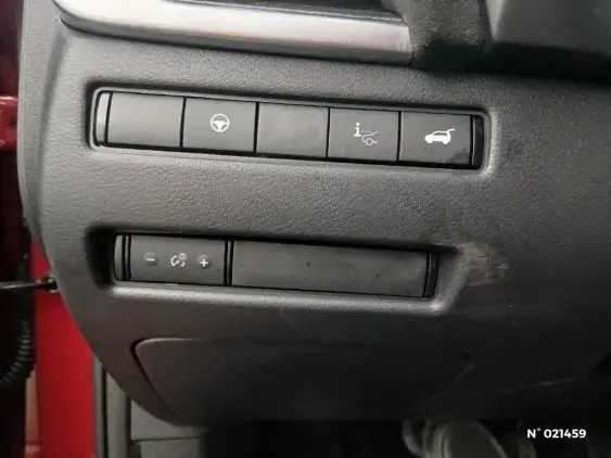 NISSAN QASHQAI III - voiture d'occasion - Photo 15