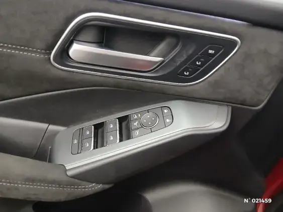 NISSAN QASHQAI III - voiture d'occasion - Photo 28