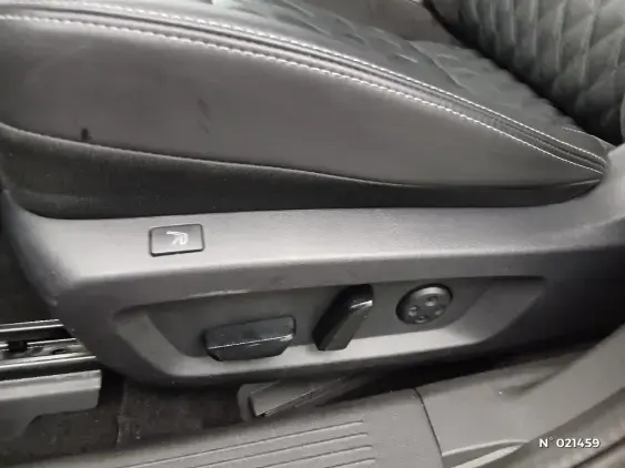 NISSAN QASHQAI III - voiture d'occasion - Photo 29