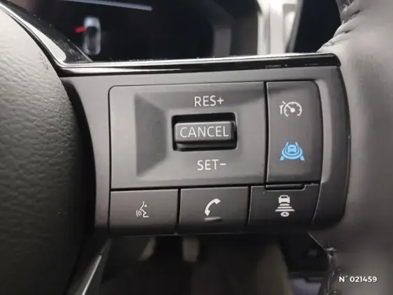 NISSAN QASHQAI III - voiture d'occasion - Photo 31