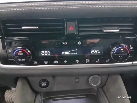 NISSAN QASHQAI III - voiture d'occasion - Photo 32