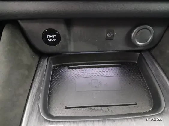 NISSAN QASHQAI III - voiture d'occasion - Photo 33