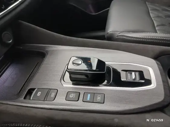 NISSAN QASHQAI III - voiture d'occasion - Photo 34
