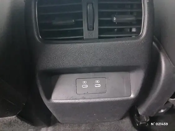 NISSAN QASHQAI III - voiture d'occasion - Photo 37