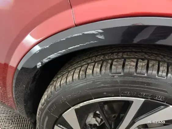 NISSAN QASHQAI III - voiture d'occasion - Photo 26