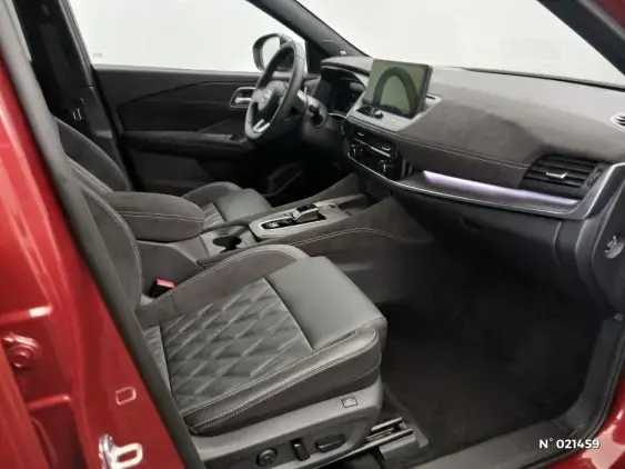 NISSAN QASHQAI III - voiture d'occasion - Photo 10
