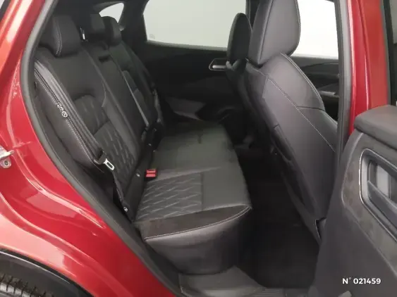 NISSAN QASHQAI III - voiture d'occasion - Photo 11