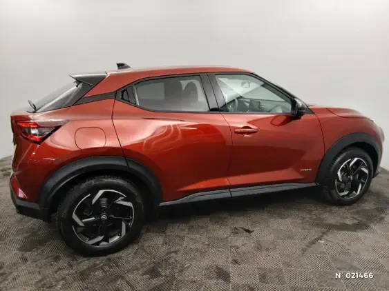 NISSAN JUKE II - voiture d'occasion - Photo 5