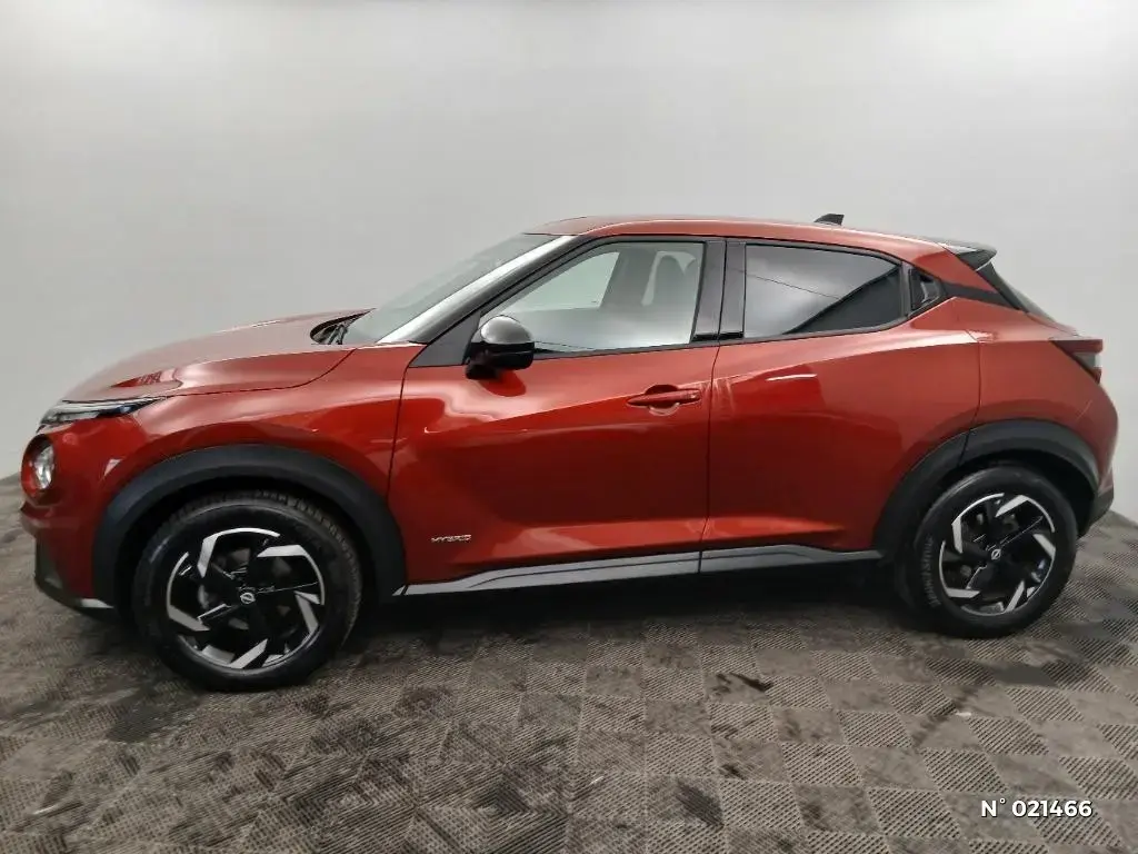 NISSAN JUKE II - Miniature 4