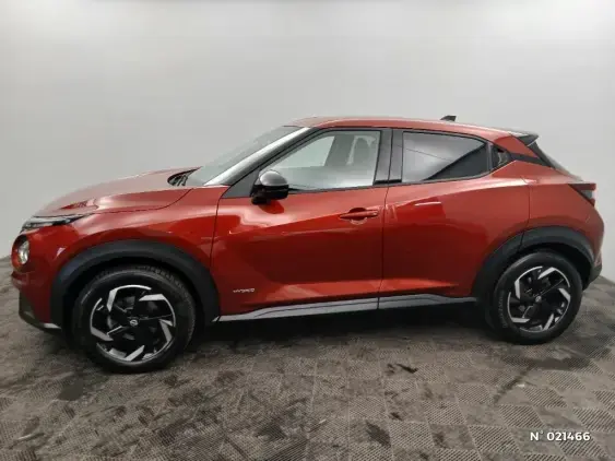 NISSAN JUKE II - voiture d'occasion - Photo 2