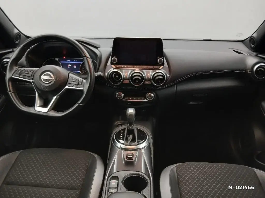 NISSAN JUKE II - Miniature 6