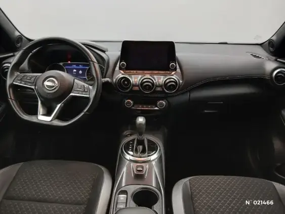 NISSAN JUKE II - voiture d'occasion - Photo 9