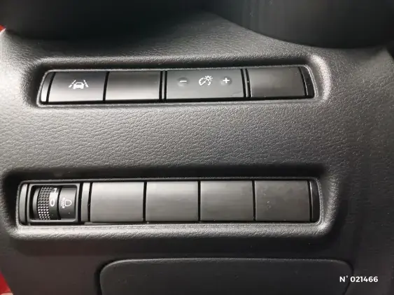 NISSAN JUKE II - voiture d'occasion - Photo 15