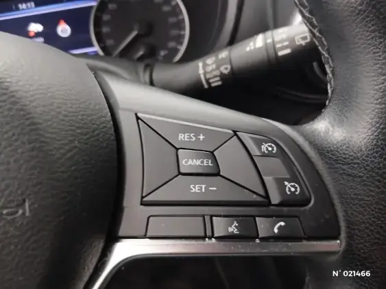 NISSAN JUKE II - voiture d'occasion - Photo 29