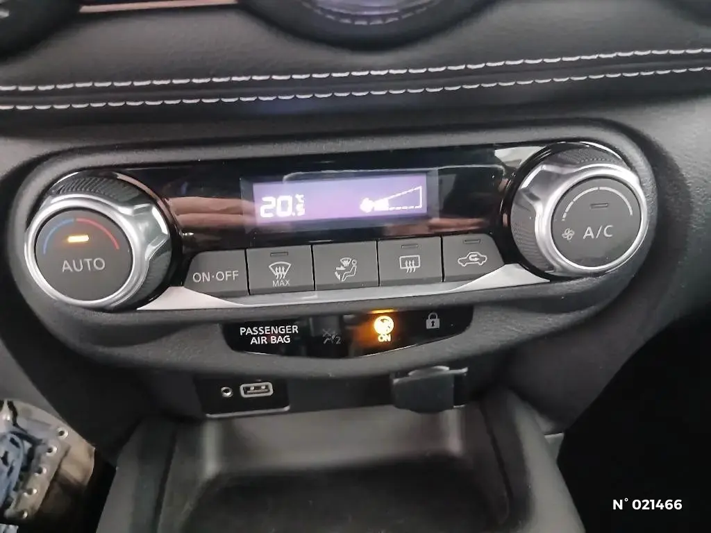 NISSAN JUKE II - Miniature 15