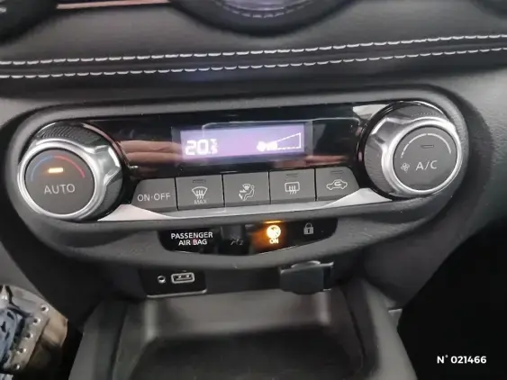 NISSAN JUKE II - voiture d'occasion - Photo 30
