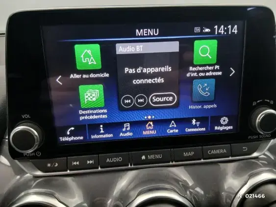 NISSAN JUKE II - voiture d'occasion - Photo 33