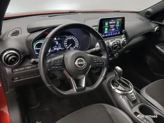 NISSAN JUKE II - voiture d'occasion - Photo 35