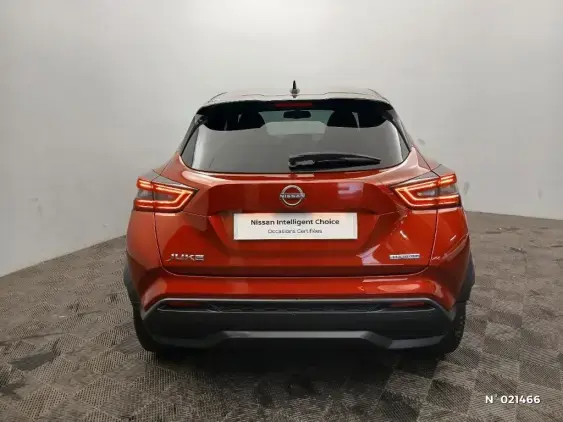 NISSAN JUKE II - voiture d'occasion - Photo 6
