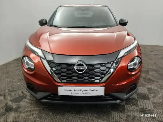 NISSAN JUKE II - voiture d'occasion - Photo 3