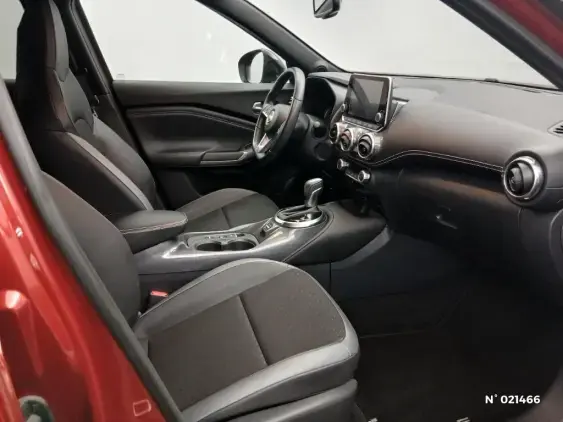 NISSAN JUKE II - voiture d'occasion - Photo 10