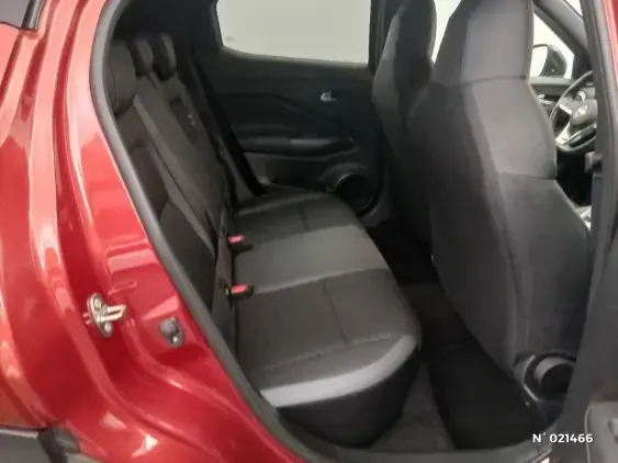 NISSAN JUKE II - voiture d'occasion - Photo 11