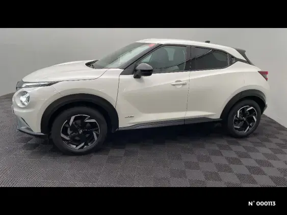 NISSAN JUKE II - voiture d'occasion - Photo 2