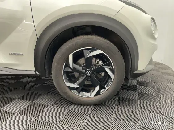 NISSAN JUKE II - voiture d'occasion - Photo 8