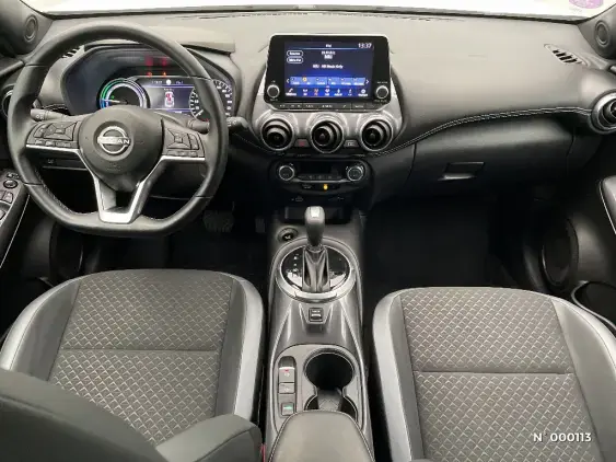 NISSAN JUKE II - voiture d'occasion - Photo 9