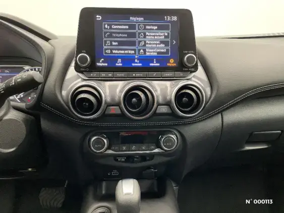 NISSAN JUKE II - voiture d'occasion - Photo 13