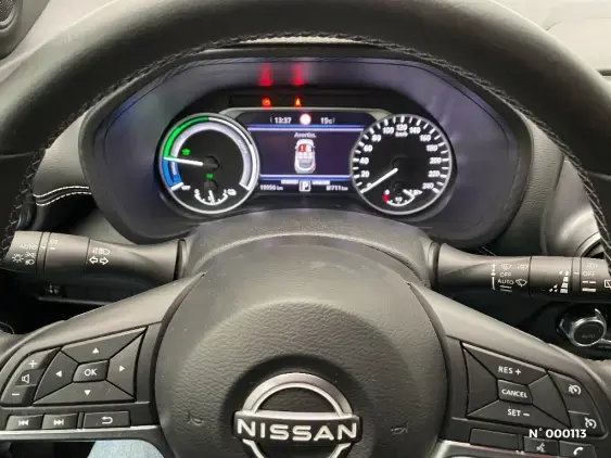 NISSAN JUKE II - voiture d'occasion - Photo 12