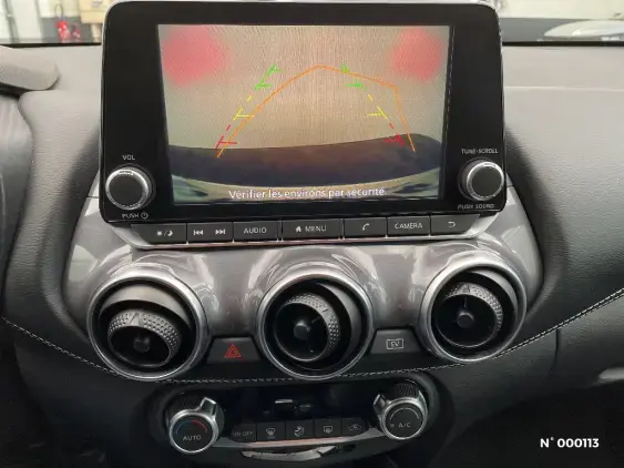 NISSAN JUKE II - voiture d'occasion - Photo 14