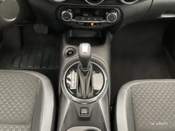 NISSAN JUKE II - voiture d'occasion - Photo 15