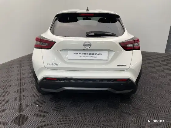 NISSAN JUKE II - voiture d'occasion - Photo 6