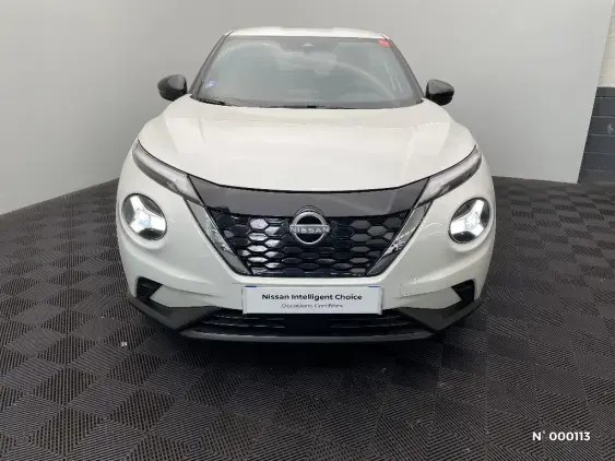 NISSAN JUKE II - voiture d'occasion - Photo 3