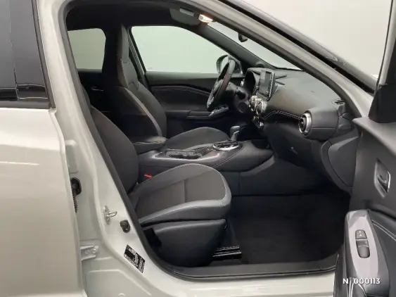 NISSAN JUKE II - voiture d'occasion - Photo 10