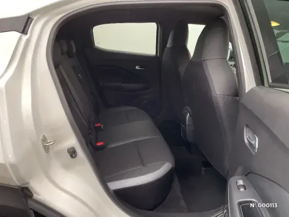 NISSAN JUKE II - voiture d'occasion - Photo 11