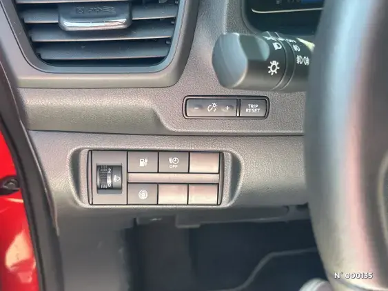 NISSAN LEAF II - voiture d'occasion - Photo 15