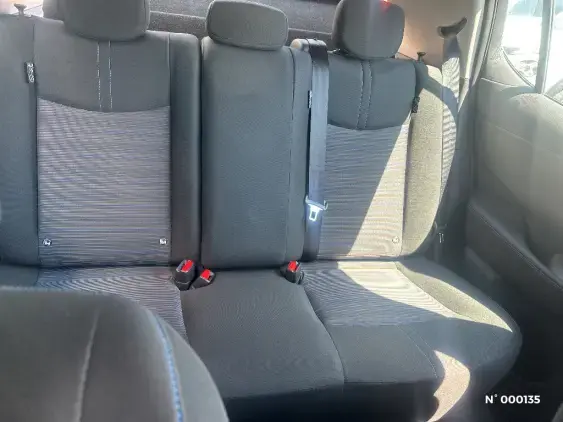 NISSAN LEAF II - voiture d'occasion - Photo 11