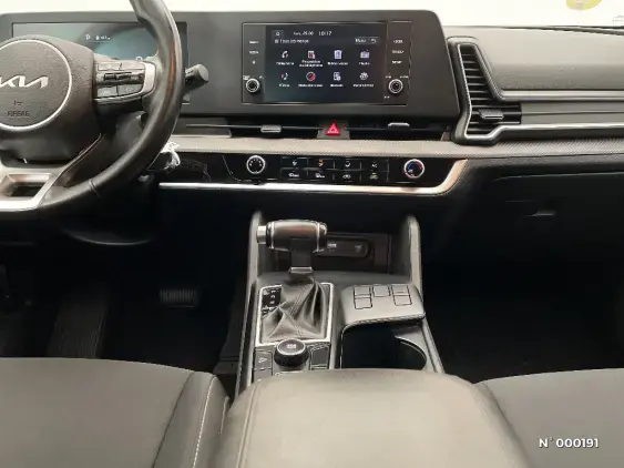 KIA SPORTAGE IV - voiture d'occasion - Photo 13