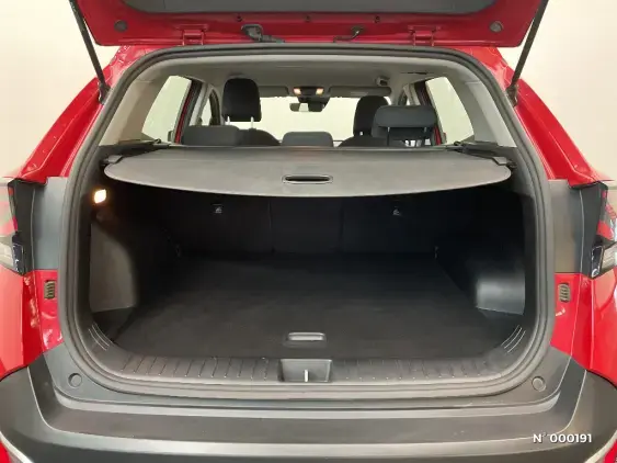 KIA SPORTAGE IV - voiture d'occasion - Photo 7