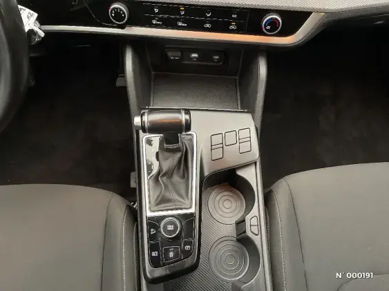 KIA SPORTAGE IV - voiture d'occasion - Photo 15