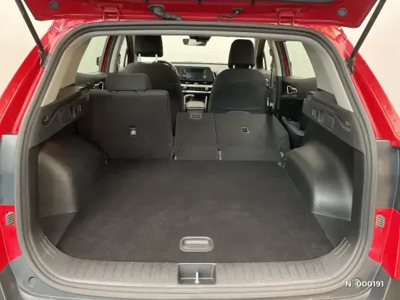 KIA SPORTAGE IV - voiture d'occasion - Photo 26