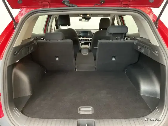 KIA SPORTAGE IV - voiture d'occasion - Photo 27
